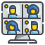 Meeting icon 64x64
