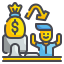 Payment icon 64x64