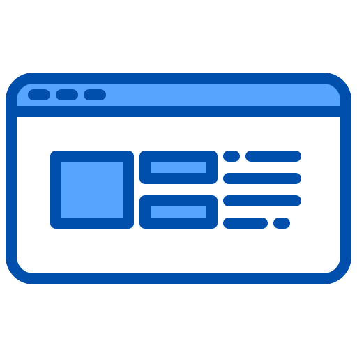 Ui icon