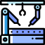 Conveyor icon 64x64