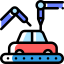 Manufacturing icon 64x64