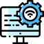Computer icon 64x64