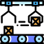 Mass production icon 64x64