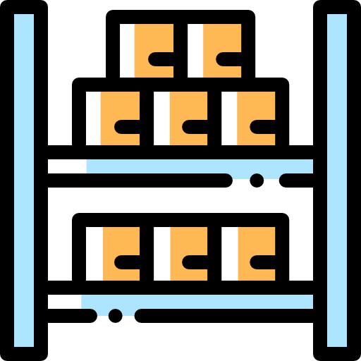 Cargo icon