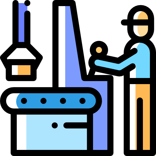 Monitoring icon