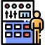 Dashboard icon 64x64