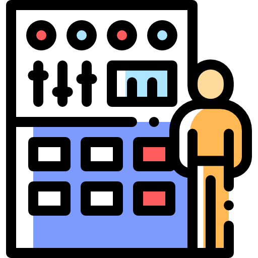 Dashboard icon