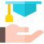 Scholarship icon 64x64