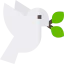 Dove icon 64x64