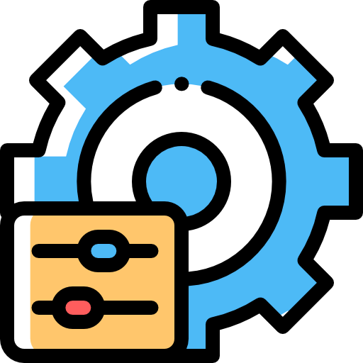 Setting icon