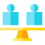Justice icon 64x64