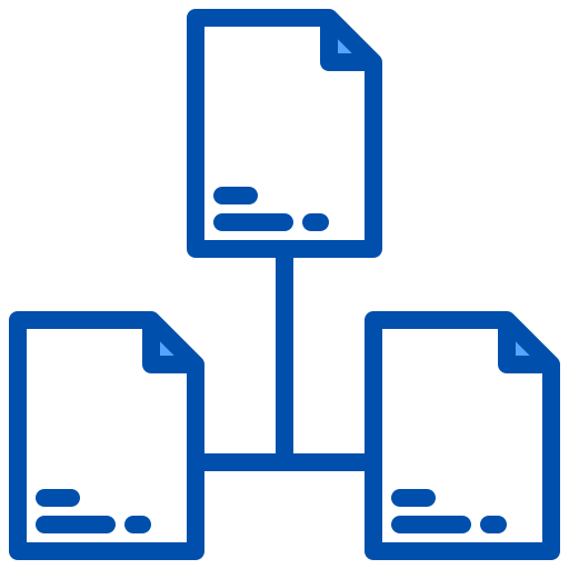 Files icon