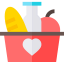 Food icon 64x64