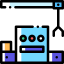 Machinery icon 64x64