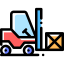 Machinery icon 64x64