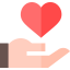 Donation icon 64x64