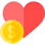 Charity icon 64x64