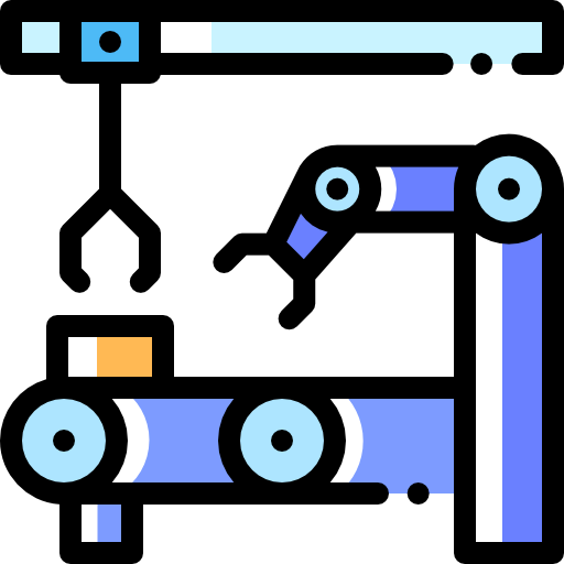 Conveyor icon