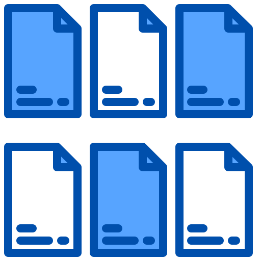 Files icon