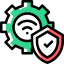 Safe icon 64x64