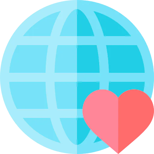 World icon