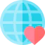World icon 64x64