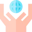 Donation icon 64x64