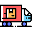 Truck icon 64x64