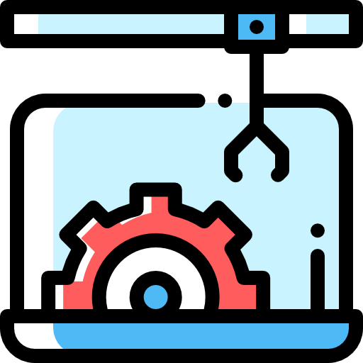 Technology icon