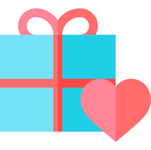Giftbox icon