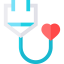 Stethoscope icon 64x64