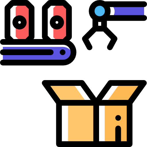 Process icon