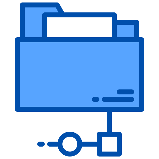 Files icon