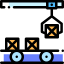 Conveyor icon 64x64