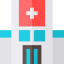 Hospital icon 64x64