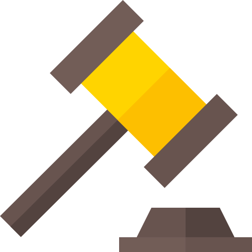 Auction icon