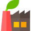 Green power Ikona 64x64