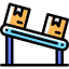 Conveyor icon 64x64