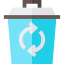 Recycle icon 64x64