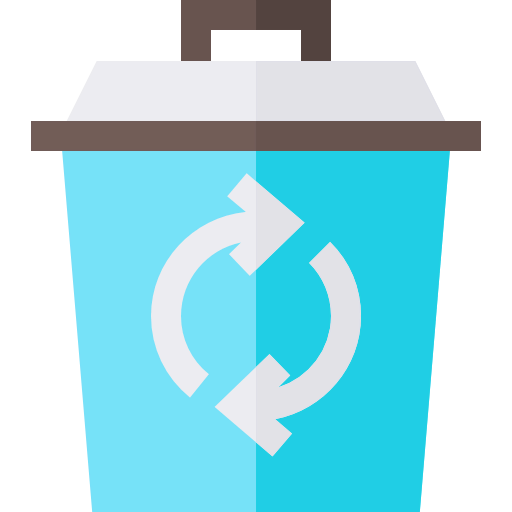 Recycle icon