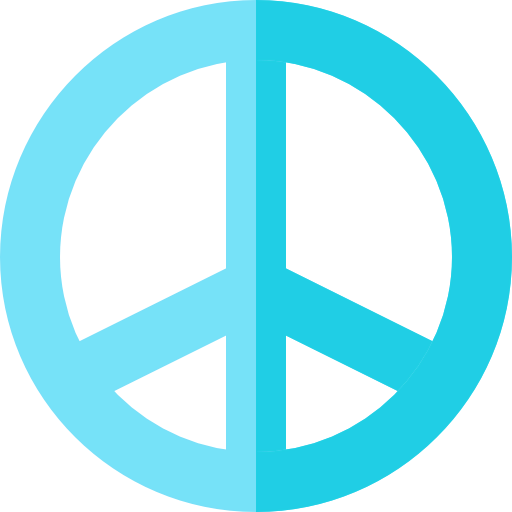Peace icon