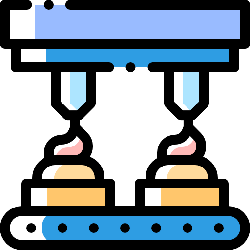 Cake icon
