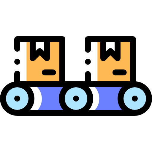 Conveyor icon
