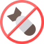 Bomb icon 64x64