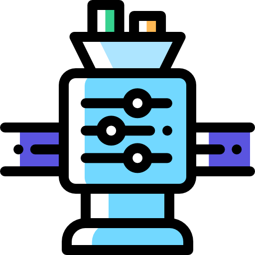 Machine icon