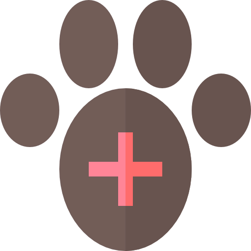 Veterinary icon