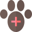 Veterinary icon 64x64