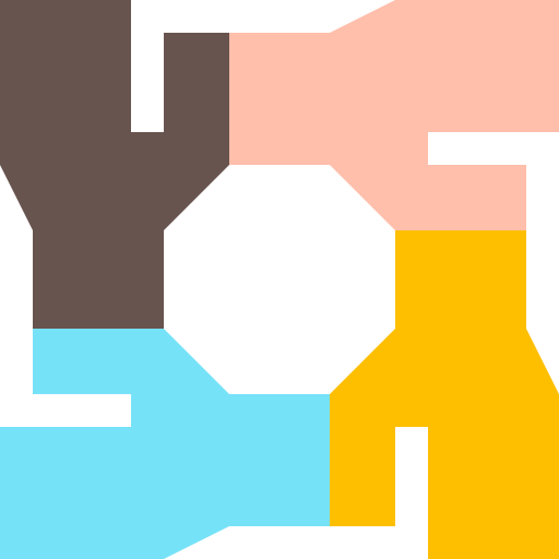 Teamwork icon