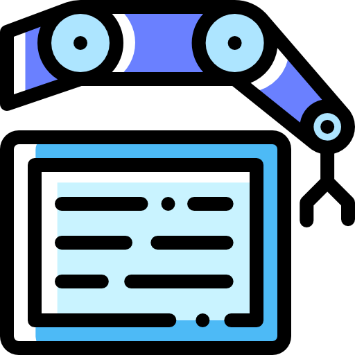 Factory icon
