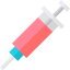 Health clinic icon 64x64